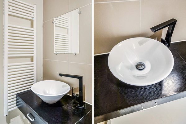 Medium property photo - Gustav Mahlerlaan 541B, 1082 MK Amsterdam